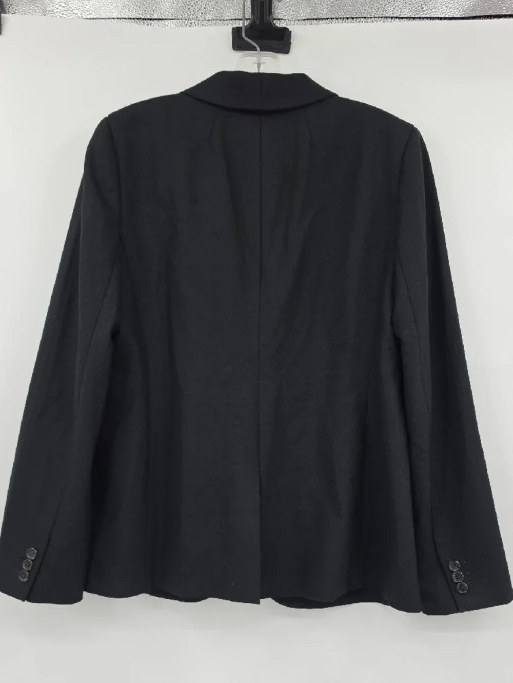 J. Crew tailored crew